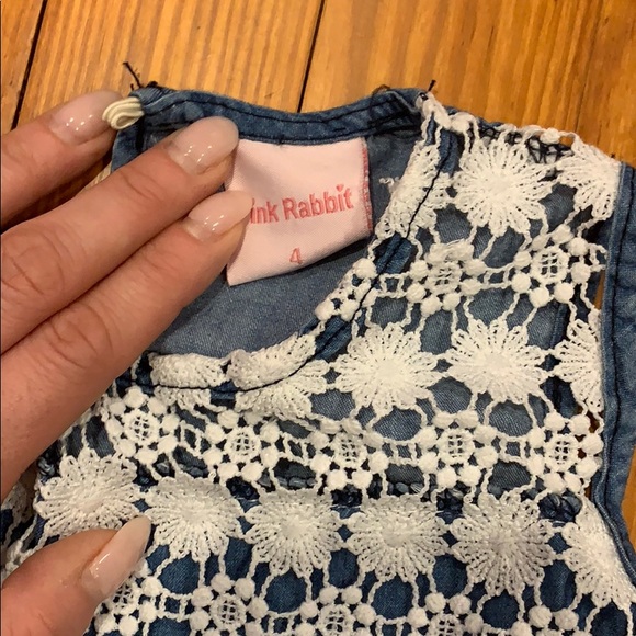 Spring dress - Picture 2 of 2